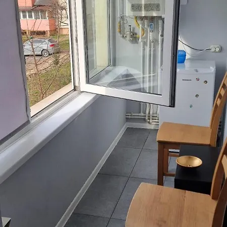 Feel Like 2 Apartment *