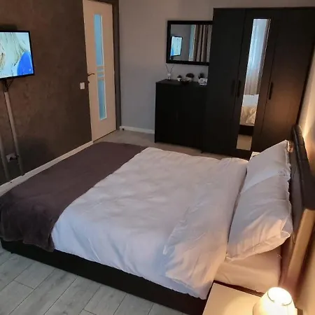 Feel Like 2 Apartment