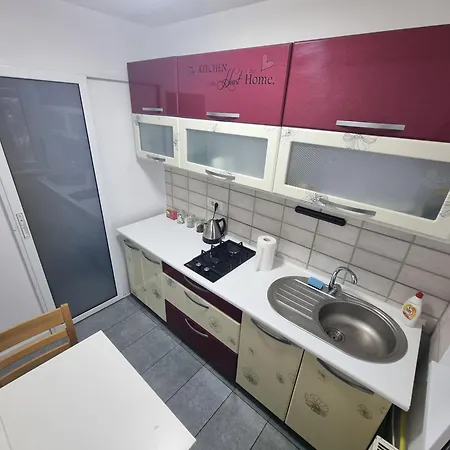 Apartment Feel Like 2 Piatra Neamt